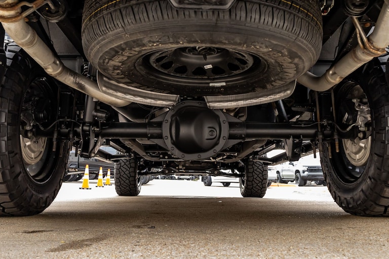Gallery image 40 for GMC Sierra Denali Ultimate